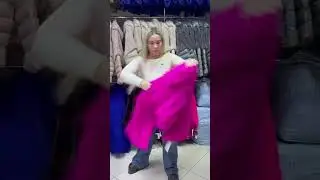 Лама для Натальи
