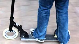Revolution Scooter - Nixor Sports