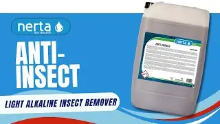 NERTA ANTI-INSECT