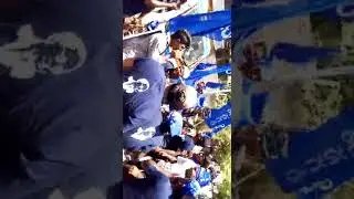 Dalitism saradanagar youth machilipatnam