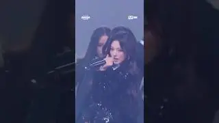 [#2025MAMA] TURN IT UP (MAMA ver.)💿