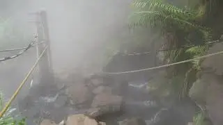 Air Panas TNGGP, Footage #1