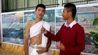 S.U.N Reporter | กัณฐ์เทศน์มหาชาติ โรงเรียนดอนเมืองทหารอากาศบำรุง