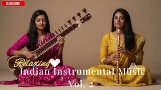 🔥 Relaxing Indian Instrumental Epic Awakening for Inner Strength