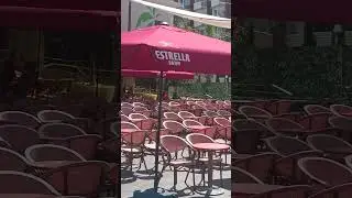 Riviera hotel Benidorm