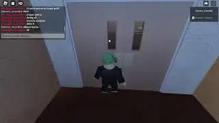 Des alarmes incendie françaises dans Roblox ? - Partie 2