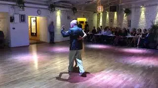 Milonga Sentimental - Francisco Canaro