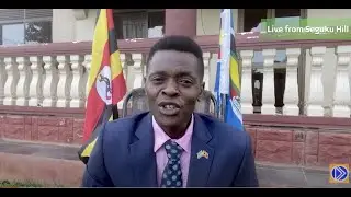 JOSEPH CHAMELEONE MAYANJA: Public Transport Reforms | 2020