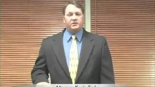 DWI DUI Lawyer Nh - Kevin Tighe