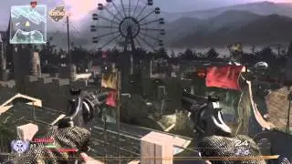 FaZe Apex @ Carnival | OCE #6 by Zezuu