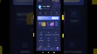 CHIKII APK MOD HACK ILIMITADO TOTALMENTE GR&Aacute;TIS SEM FILA E INTERNET FRACA #hacker
