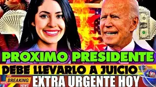 🅱🔴LLEVAR A JUICIO A JOE TRUMP NOTICIAS HOY 04 OCTUBRE 2023 NEWS TODAY DONALD TRUMP EEUU US #noticias
