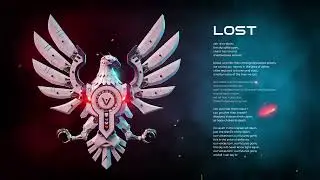 #thall - and all i can say is ~ lost (ft. dark structure, ksero)