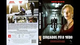 CERCADOS PELO MEDO TRAILER