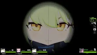 Shupogaki L4D2