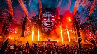 Tomorrowland 2026 🔥 Martin Garrix, Ti&euml;sto, David Guetta, Anyma, FISHER, MEDUZA | Festival Anthems