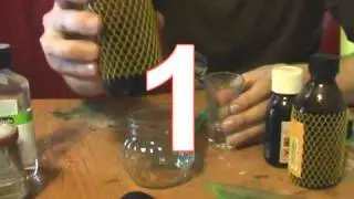 Glaze Medium