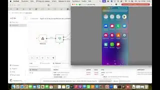 Automatisez la préqualification des candidats avec un agent AI(n8n) & vocal(Retell AI)