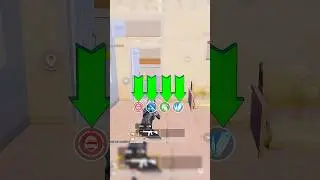 MAGIC 1V1 WOW MODE HACKER #pubgmobile #wowmode #pubg #viralshort #pubgshorts #ytshorts #wowmodepubg