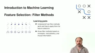 SL - ExtraChap: Feature Selection - 03 Filter Methods I
