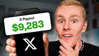 Хотите зарабатывать деньги на X/Twitter в 2026 году? Сделайте это!