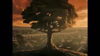 Moonlit Sky - Avatar the last airbender Lofi mix