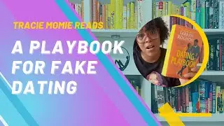The Dating Playbook Book Review