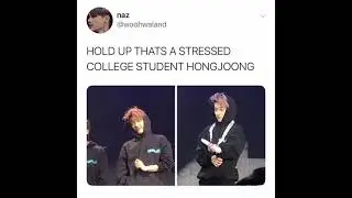 Ateez memes cuz all I do is awkward smiles