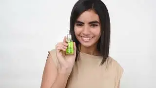 Purifying Neem Serum - Reduces Pimples & Pimple Marks in 1 Week