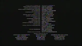 Carrie (2013) End Credits (MGM+ Marquee 2025)