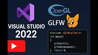 WINDOW WITH GLFW