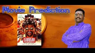 Rajini #darbar Box Office Report (Prediction) | CineAstro