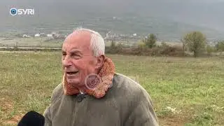 Fshati në Kukës, nuk ka më asnjë banor: Dy të moshuar, të larguarit e fundit