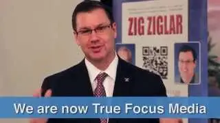 Tom Ziglar Testimonial for True Focus Media