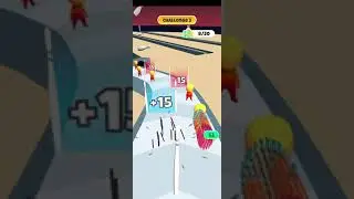 Arrow Fest - Challenge 2