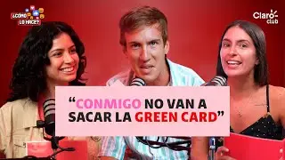 ¿CÓMO LO HACE? Ep. 37 - Marcos Armstrong (@elgringo.marcos)