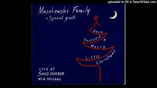 Have Yourself A Merry Little Christmas