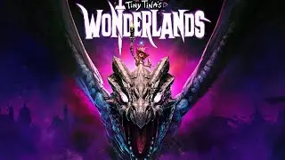 Tiny Tina's Wonderlands - Ps5 Gameplay