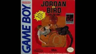 Jordan Vs Bird One on One Game Boy Full Soundtrack