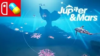 A deep dive into the Future! (Jupiter and Mars #1)