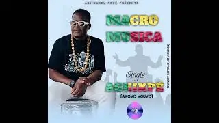 Macro Musica (Akovo vouvo)