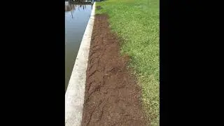 Seawall Repair by Premier Environmental Solutions