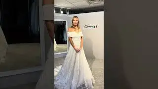 Wedding dresses for a destination wedding ✨💓💍