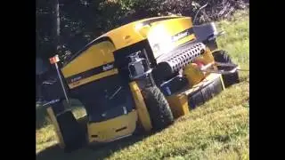 Meet Spider Mini