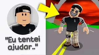 NÃO FALE com O DONO DO BROOKHAVEN