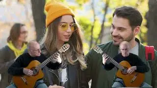 Romance pour deux guitares
