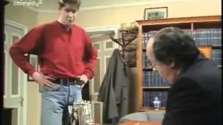 may to december - series 2 - episode 5 - There's a Place for Us - part 1
