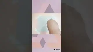 сделать 3D-изображения красивыми и идеальными #shorts #snackvideo