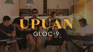 Upuan - Gloc-9 | Full Live Mid-Break Band Cover (OPM Classic)