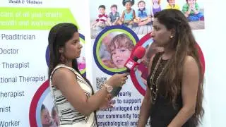 AMAZING KIDS CLINIC GRAND OPENING